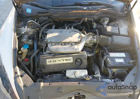 2007 Honda Accord 3.0 Ex from USA, damaged, VIN 1HGCM66507A072426